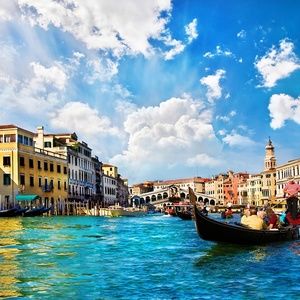 Meet your Posher, Jesus